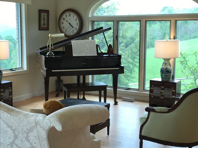 309 Shady Ln, House other with 4 bedrooms, 4 bathrooms and null parking in MONTEREY VA | Image 31