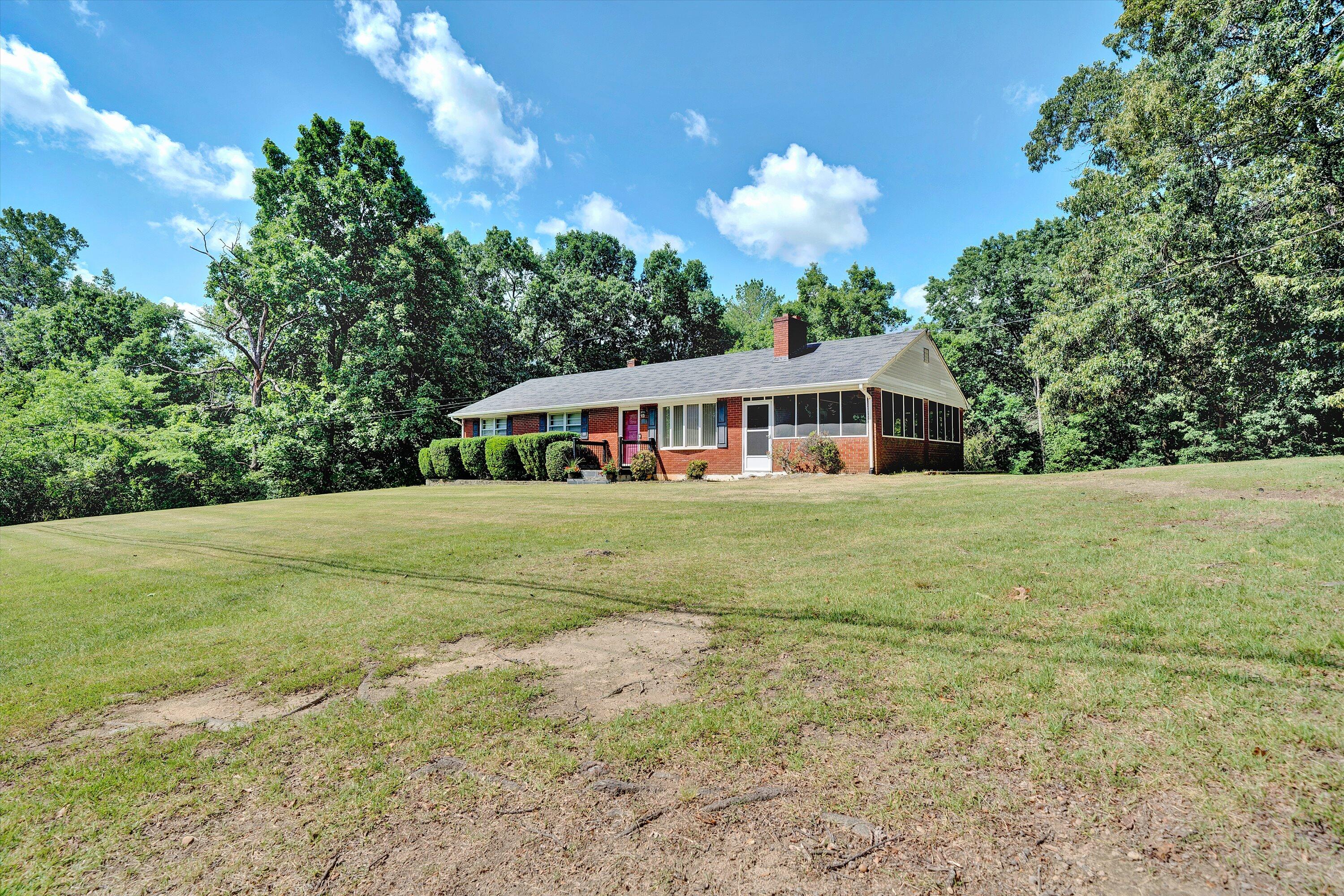 Residential in Blue Ridge 5
