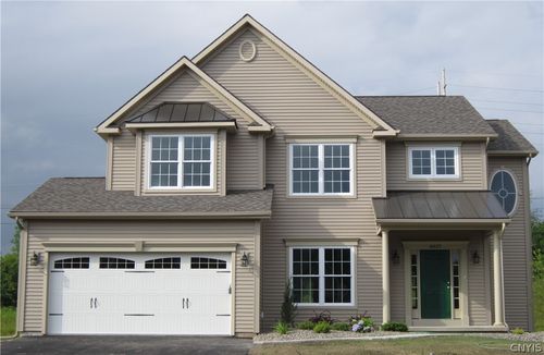 4438 Gray Wing Lane, Onondaga, NY, 13078 | Card Image