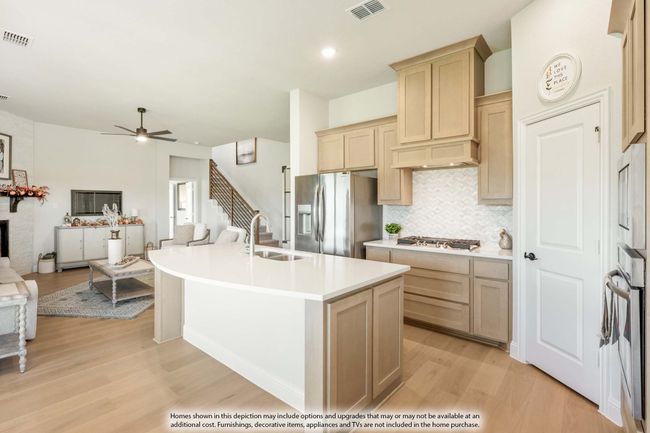 1106 Worthington Dr, House other with 4 bedrooms, 3 bathrooms and null parking in Justin TX | Image 20