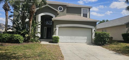 8500 Palm Harbour Dr, KISSIMMEE, FL, 34747 | Card Image