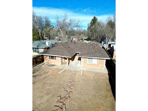 1713 Arbor Way, Colorado Springs, CO, 80905-2128 | Card Image