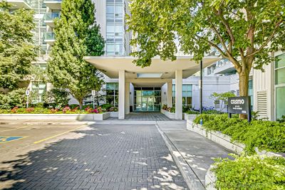 PH205 - 35 Bales Ave, Condo with 2 bedrooms, 1 bathrooms and 1 parking in North York ON | Image 1