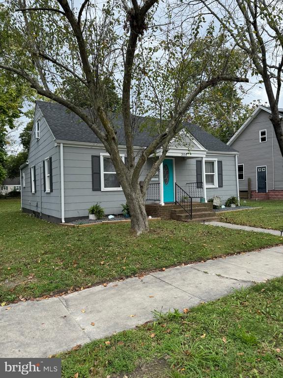 Washington St, Salisbury, MD 21804