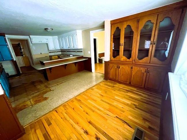 502 E Cavalry St, House other with 4 bedrooms, 2 bathrooms and null parking in Cordell OK | Image 5