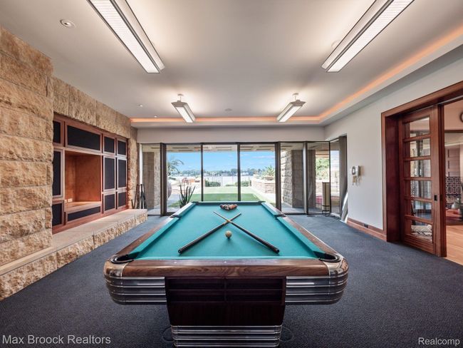 4790 Dow Ridge Rd, House other with 5 bedrooms, 7 bathrooms and null parking in Orchard Lake MI | Image 72