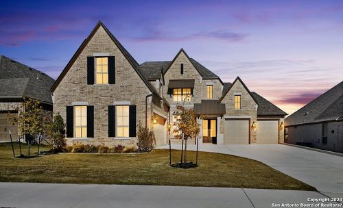 120 Wild Rose Hl, Boerne, TX, 78006-2207 | Card Image