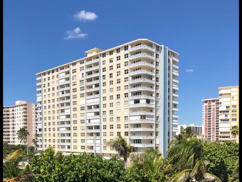 205-305 N Pompano Beach Blvd, Pompano Beach, FL, 33062-5118 | Card Image