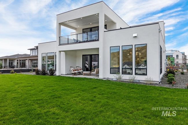 2528 S Linnet Pl, House other with 4 bedrooms, 4 bathrooms and 4 parking in Boise ID | Image 32