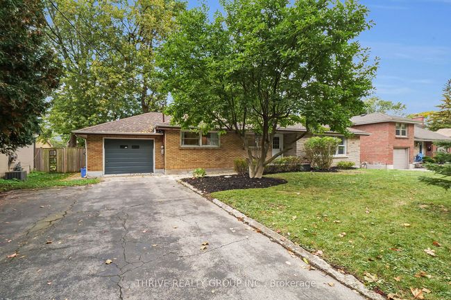 371 High St, House other with 3 bedrooms, 2 bathrooms and 2 parking in London ON | Image 4
