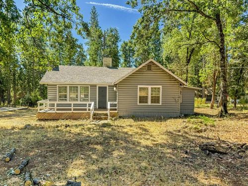 7418 Wentworth Springs Rd, Georgetown, CA, 95634-9716 | Card Image