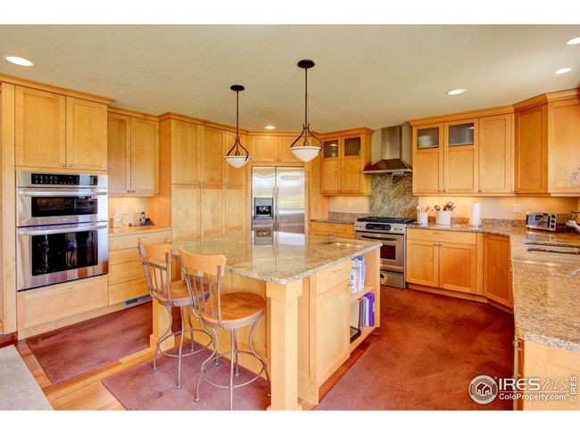 1713 Richards Lake Rd, House other with 3 bedrooms, 3 bathrooms and null parking in Fort Collins CO | Image 9