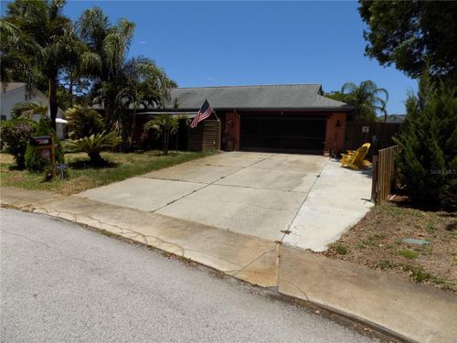 3849 Edgemont Dr, NEW PORT RICHEY, FL, 34652-5740 | Card Image