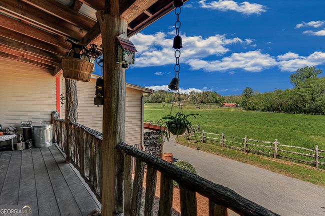 1304 Highway 17, House other with 3 bedrooms, 3 bathrooms and null parking in Sautee Nacoochee GA | Image 14