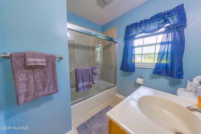3453 Atkinson Rd, House other with 4 bedrooms, 2 bathrooms and null parking in Orrum NC | Image 16