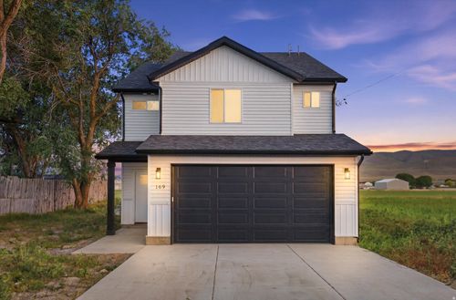 169 N 400 E, Garland, UT, 84312-9375 | Card Image