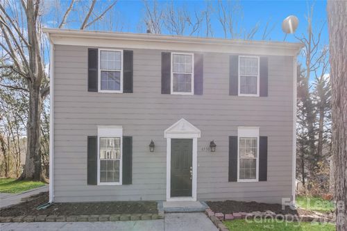 8930 Milton Morris Dr, Charlotte, NC, 28227-8752 | Card Image