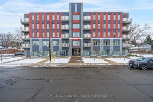 303-77 Leland St, Hamilton, ON, L8S3A1 | Card Image