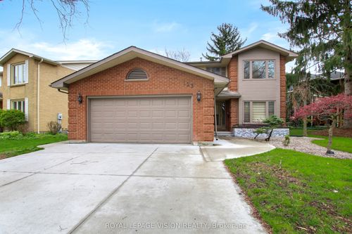 123 Chesham Ave, House with 6 bedrooms, 4 bathrooms and 2 parking in London ON | Card Image