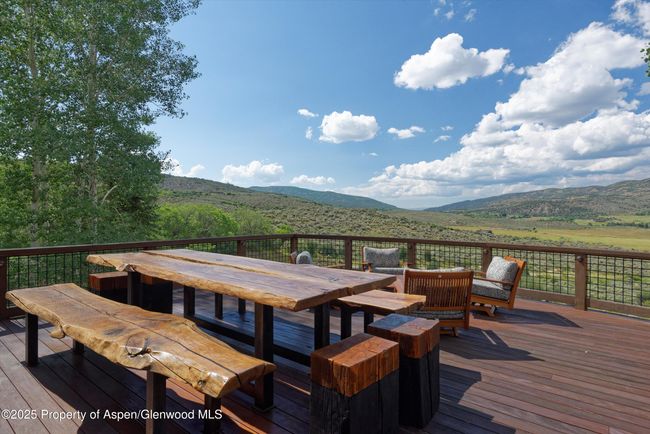 2322 Lazy O Rd, House other with 5 bedrooms, 8 bathrooms and null parking in Snowmass CO | Image 45