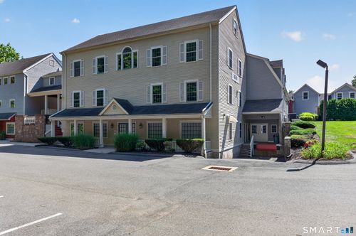 2-908 S Meriden Rd, Cheshire, CT, 06410-1863 | Card Image