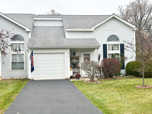 3316 Greenwich Ln, Island Lake, IL, 60042-9120 | Card Image