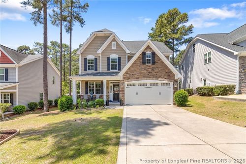 106 Valley Stream Rd, Spring Lake, NC, 28390-2875 | Card Image
