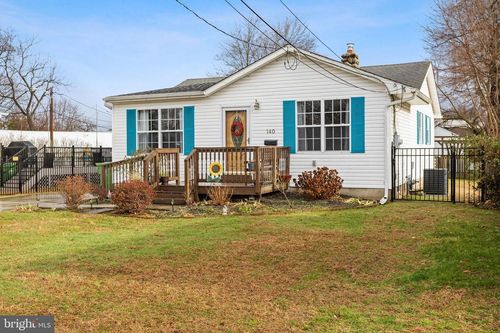 140 W 5th St, Palmyra, NJ, 08065-2609 | Card Image
