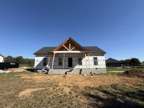 3180 Jett Rd, Pulaski, TN, 38478 | Card Image