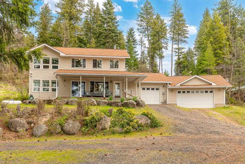 42502 N Sylvan Rd, Elk, WA, 99009-9753 | Card Image