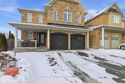 66 Oceanpearl Cres, Whitby, ON, L1N0C3 | Card Image