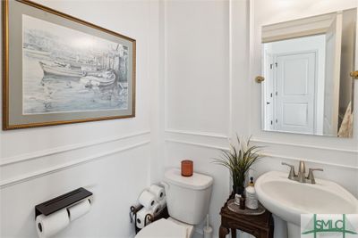 half bath, downstairs | Image 3