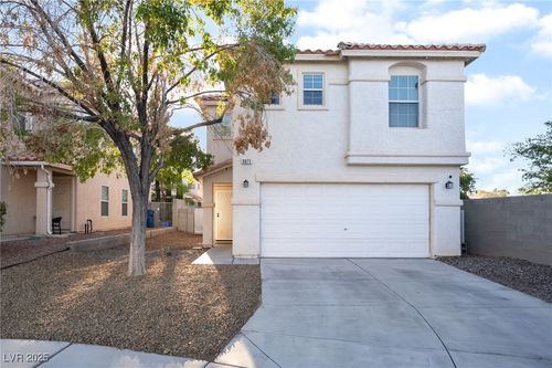 3971 Coyote Ridge Ct, Las Vegas, NV, 89129-4821 | Card Image