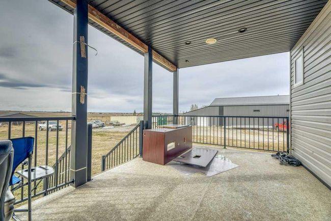 510 Wildflower Road Nw, Home with 3 bedrooms, 2 bathrooms and 13 parking in Strathmore AB | Image 10