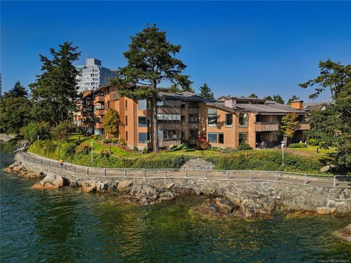 209-630 Seaforth St, Victoria, BC, V9A3R7 | Card Image