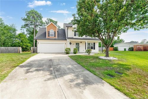 1401 Jockey Ct, Parkton, NC, 28371-7707 | Card Image