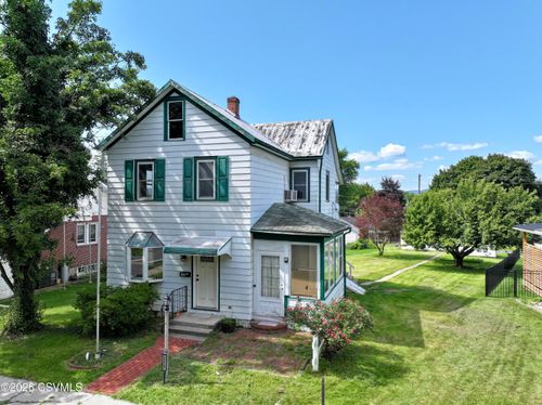 222 Maple Street, Mifflinburg, PA, 17844 | Card Image