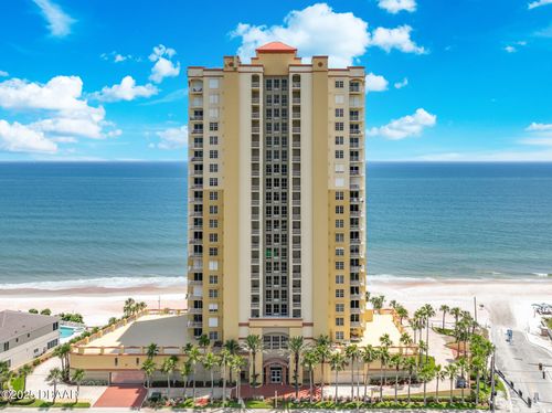 1402-2300 N Atlantic Ave, Daytona Beach, FL, 32118-3376 | Card Image