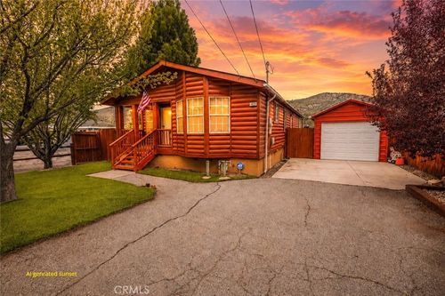1035 W Fairway Blvd, Big Bear City, CA, 92314-8401 | Card Image