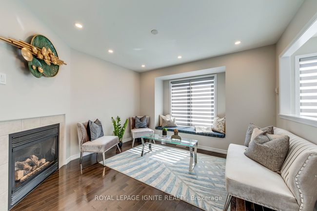 2390 Orchard Rd, House other with 3 bedrooms, 3 bathrooms and 1 parking in Burlington ON | Image 14
