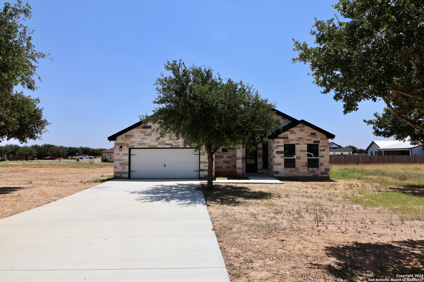 FM 3175 , Lytle, TX 78052