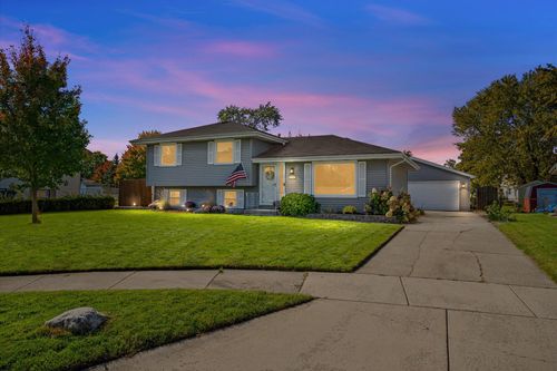 1008 Cambridge Ct, Dyer, IN, 46311 | Card Image