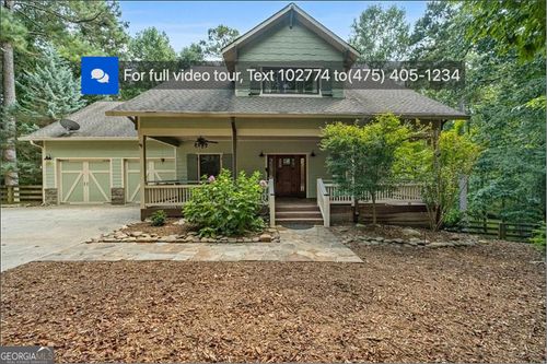 240 Prospector Way, Ball Ground, GA, 30107-4386 | Card Image