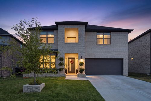 2318 Highbury Hl, Forney, TX, 75126-3876 | Card Image