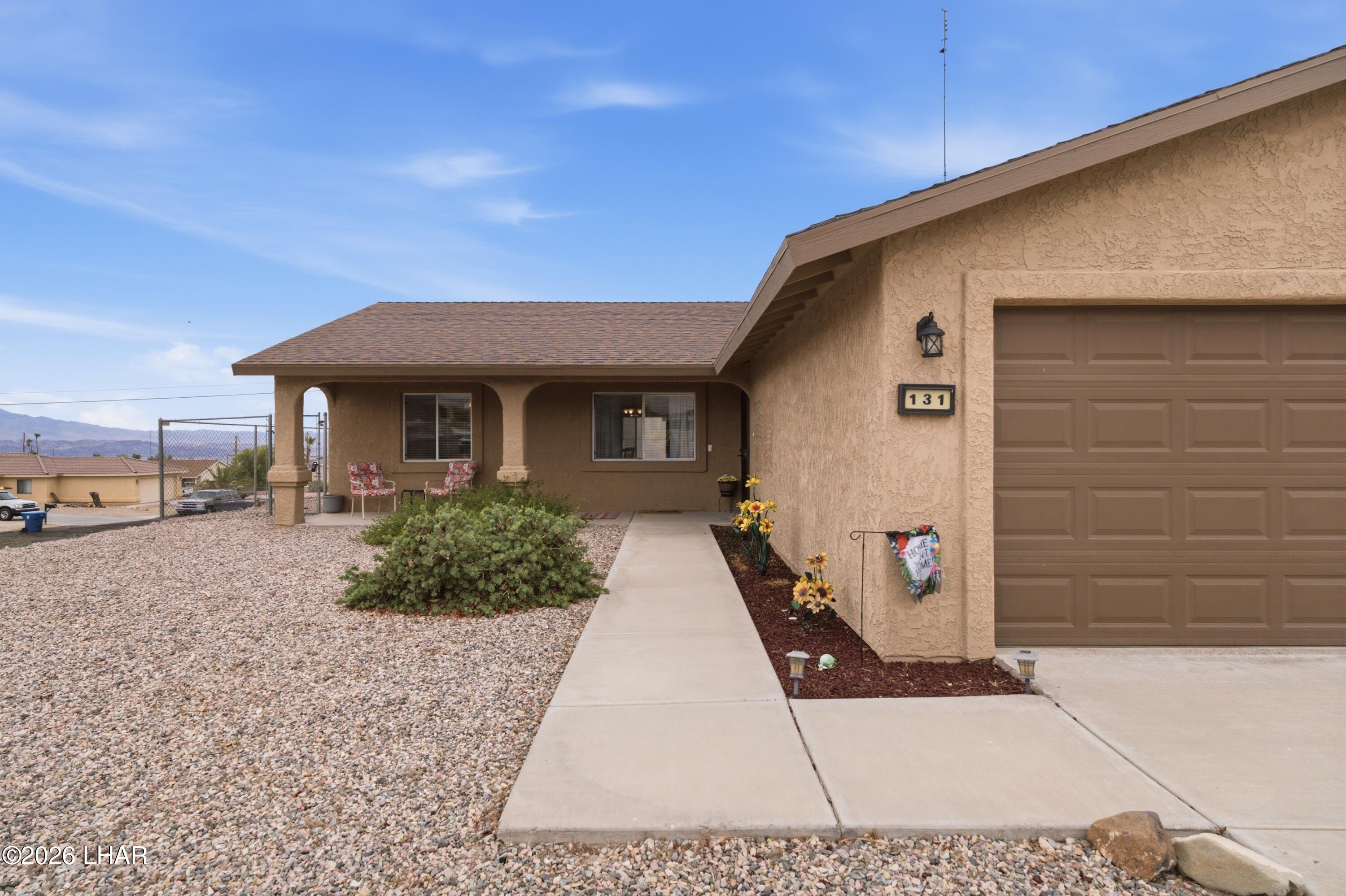 Residential in Lake Havasu City 3