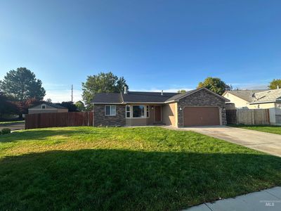 7685 Arlington Dr., House other with 3 bedrooms, 2 bathrooms and 2 parking in Nampa ID | Image 1