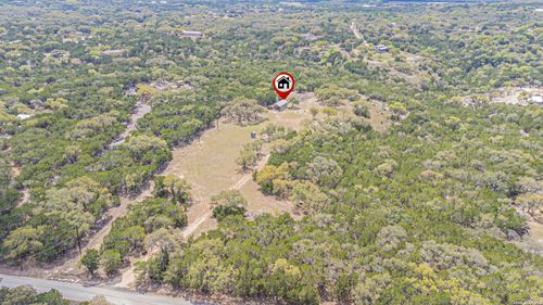 1353 Brushy Creek Dr, Lakehills, TX, 78063-6507 | Card Image