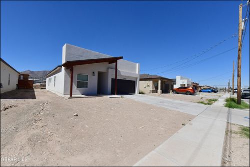 7913 Mitzie Ram Place, El Paso, TX, 79904 | Card Image