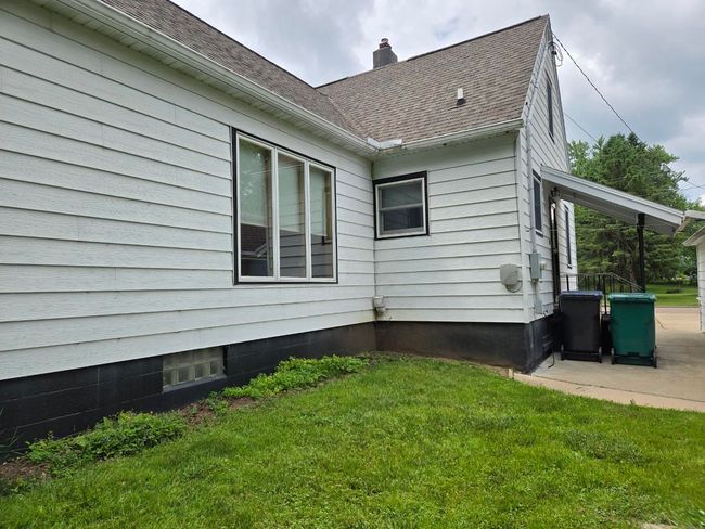 131 Crestview Ln, House other with 3 bedrooms, 1 bathrooms and null parking in NEKOOSA WI | Image 5