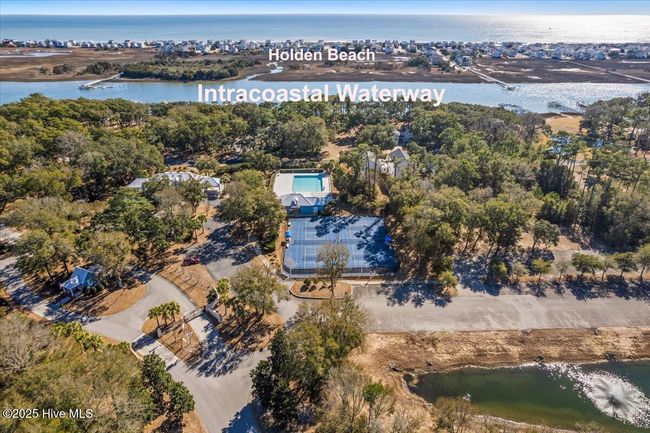 Proximity to ICW and Holden Beach | Image 6